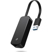 TP-LINK UE306 10/100/1000 Usb 3.0 Ethernet Kartı SİYAH